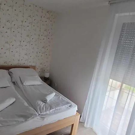Jokai Apartmanhaz-hajduszoboszlo Apartment