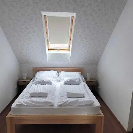 Jokai Apartmanhaz-hajduszoboszlo * Hajduszoboszlo