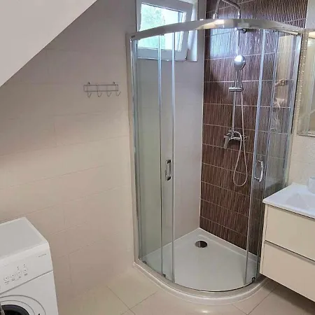 Jokai Apartmanhaz-hajduszoboszlo