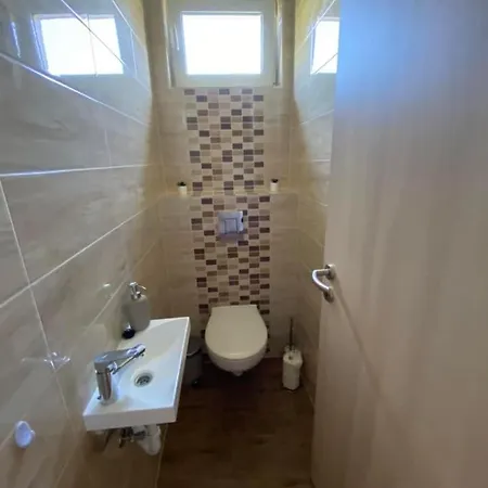 Apartamento Jókai Apartmanház-hajdúszoboszló Hajdúszoboszló