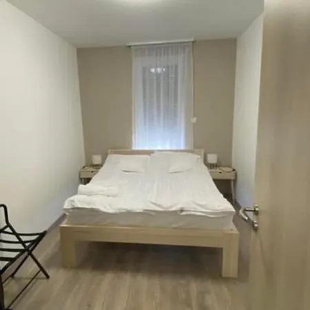 Jókai Apartmanház-hajdúszoboszló *