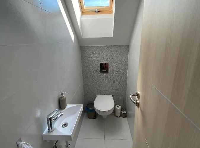 Jokai Apartmanhaz-hajduszoboszlo Appartement *