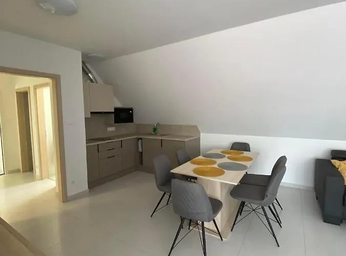 Jokai Apartmanhaz-hajduszoboszlo