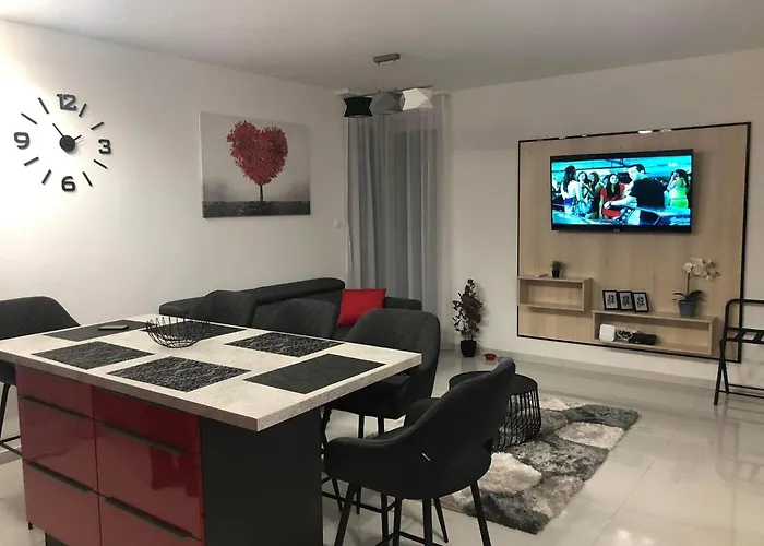 Apartmán Jokai Apartmanhaz-hajduszoboszlo *
