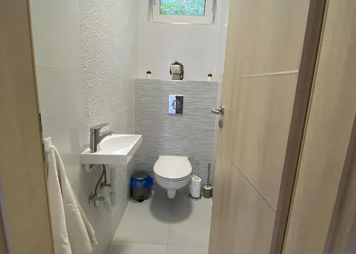 Apartmán Jokai Apartmanhaz-hajduszoboszlo