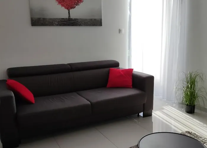Apartmán Jokai Apartmanhaz-hajduszoboszlo Hajdúszoboszló