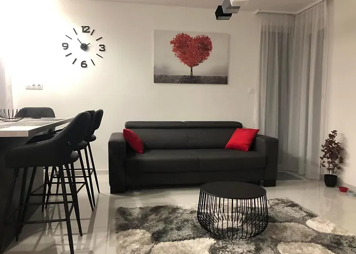 Jokai Apartmanhaz-hajduszoboszlo * Hajdúszoboszló