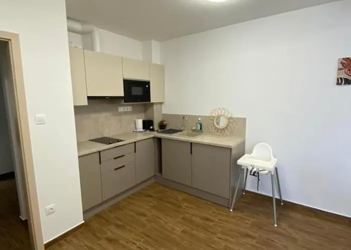 Jokai Apartmanhaz-hajduszoboszlo *