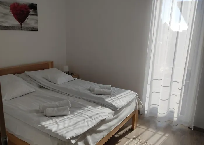 Jokai Apartmanhaz-hajduszoboszlo Apartmán Hajdúszoboszló